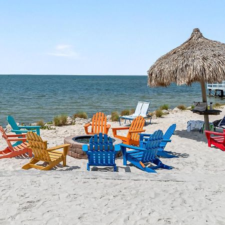 Villa Welcome To Sea Forever Balcony With Ocean Views! Tampa Exterior foto