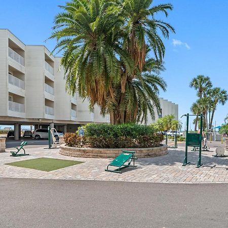 Villa Welcome To Sea Forever Balcony With Ocean Views! Tampa Exterior foto