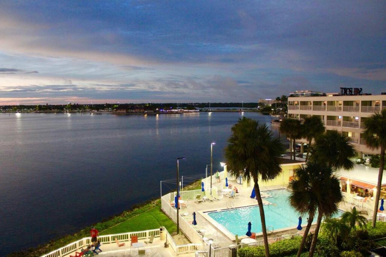 Villa Welcome To Sea Forever Balcony With Ocean Views! Tampa Exterior foto