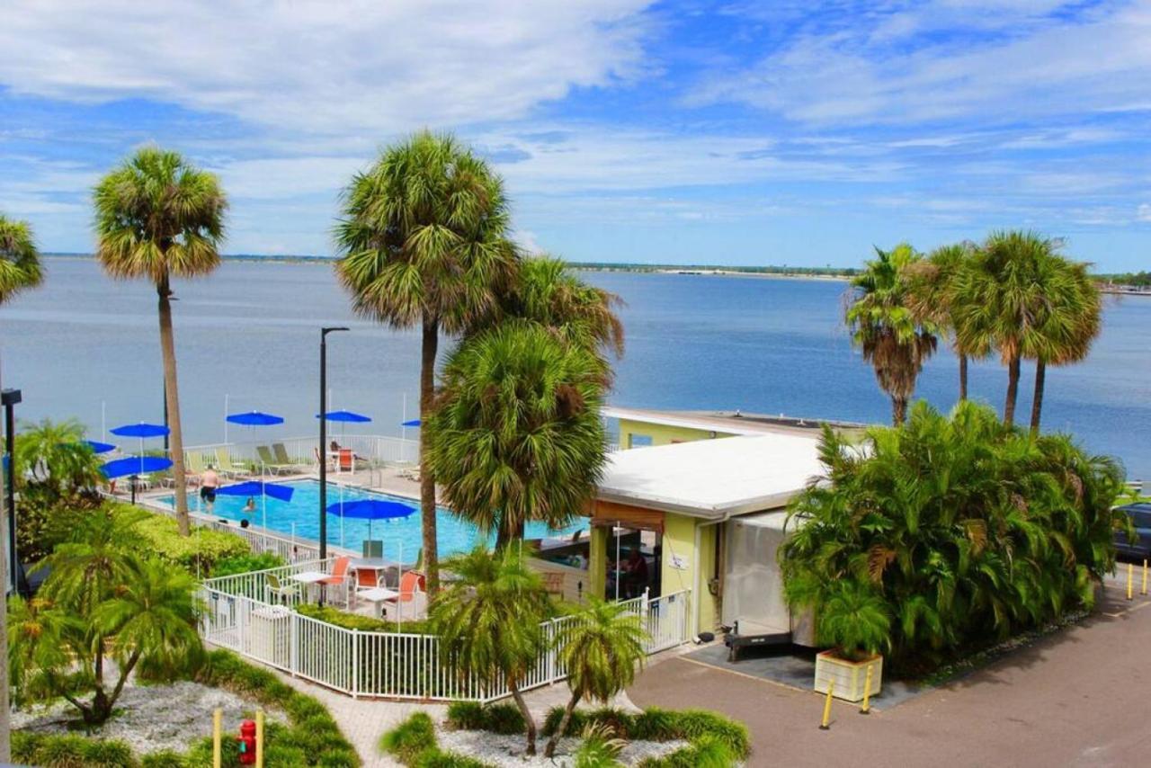 Villa Welcome To Sea Forever Balcony With Ocean Views! Tampa Exterior foto