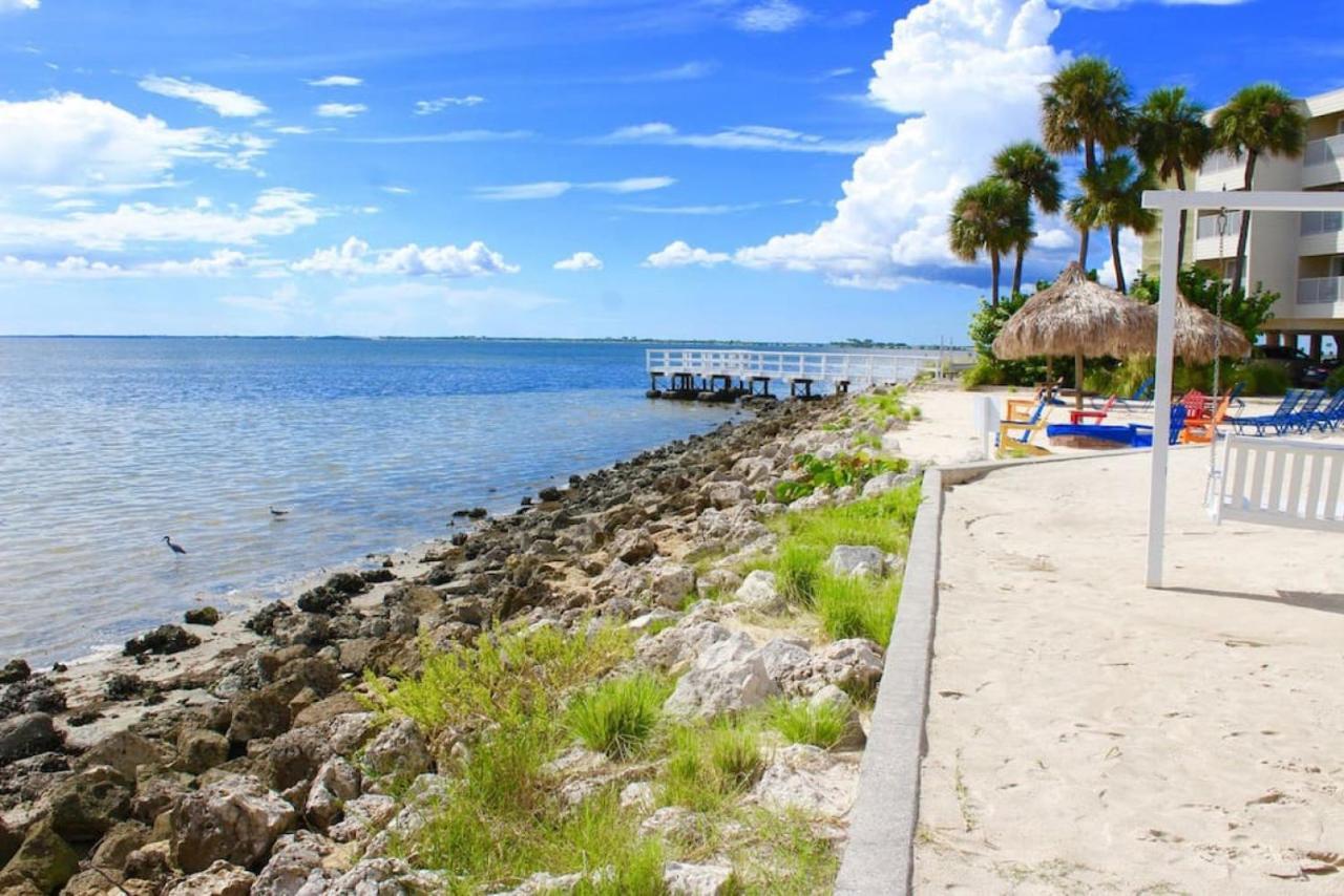 Villa Welcome To Sea Forever Balcony With Ocean Views! Tampa Exterior foto