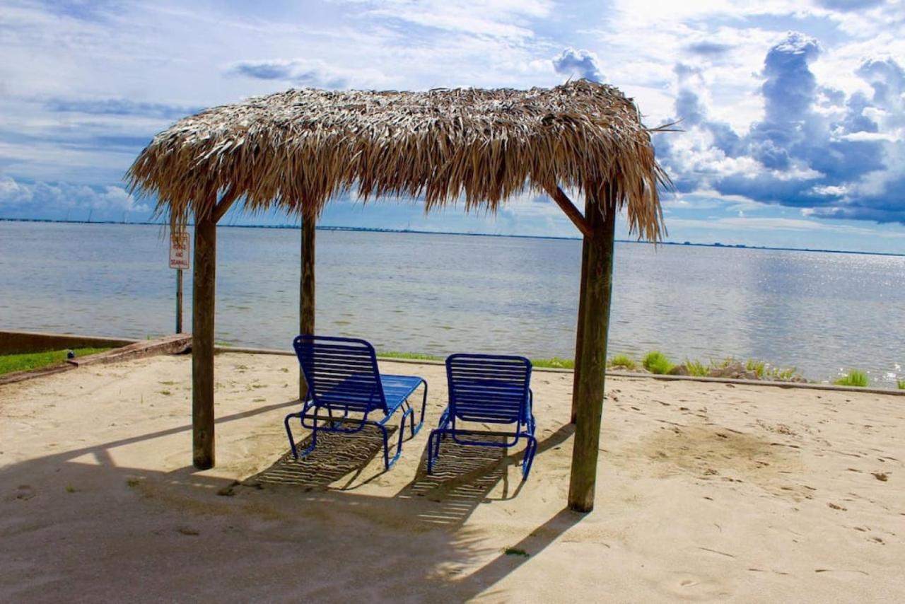 Villa Welcome To Sea Forever Balcony With Ocean Views! Tampa Exterior foto