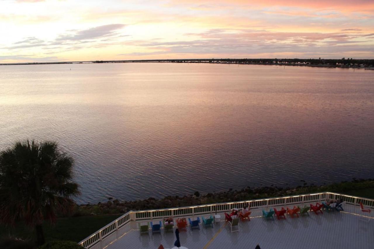 Villa Welcome To Sea Forever Balcony With Ocean Views! Tampa Exterior foto