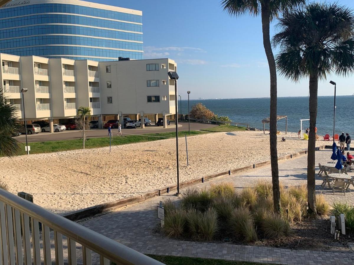 Villa Welcome To Sea Forever Balcony With Ocean Views! Tampa Exterior foto