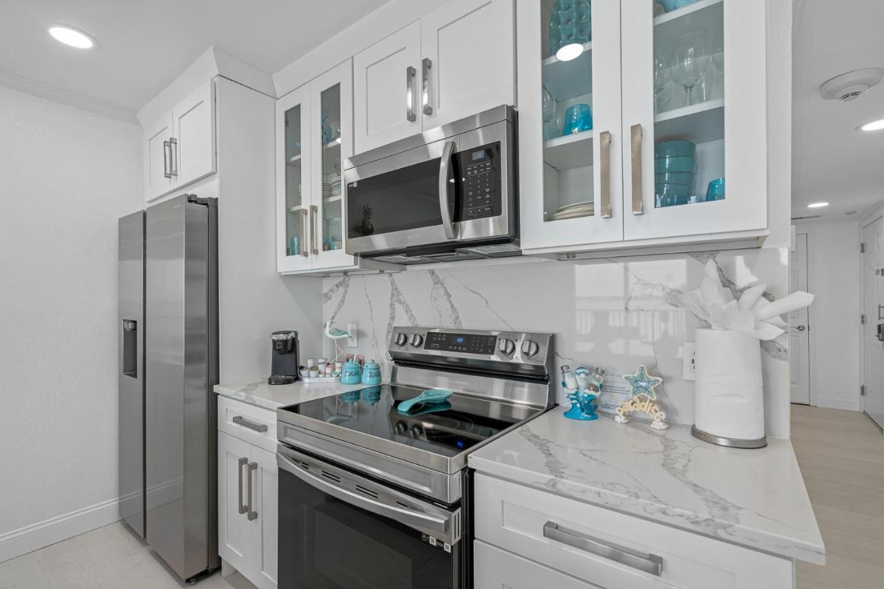 Welcome To Sea Forever Balcony With Ocean Views! Tampa Exterior foto
