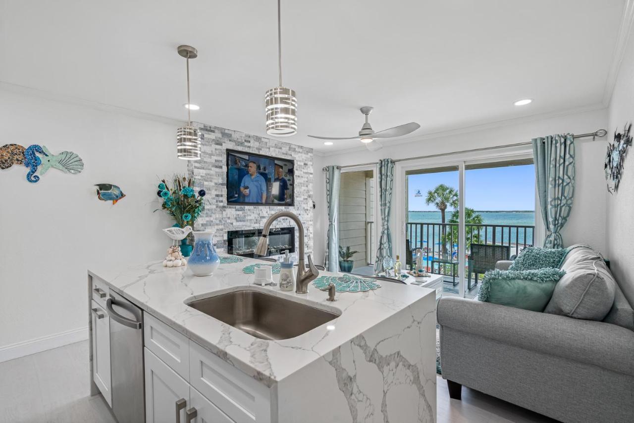 Welcome To Sea Forever Balcony With Ocean Views! Tampa Exterior foto
