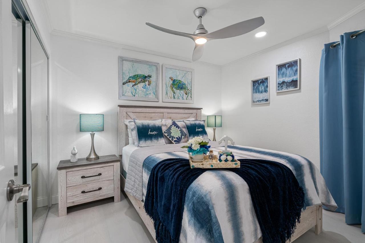 Welcome To Sea Forever Balcony With Ocean Views! Tampa Exterior foto