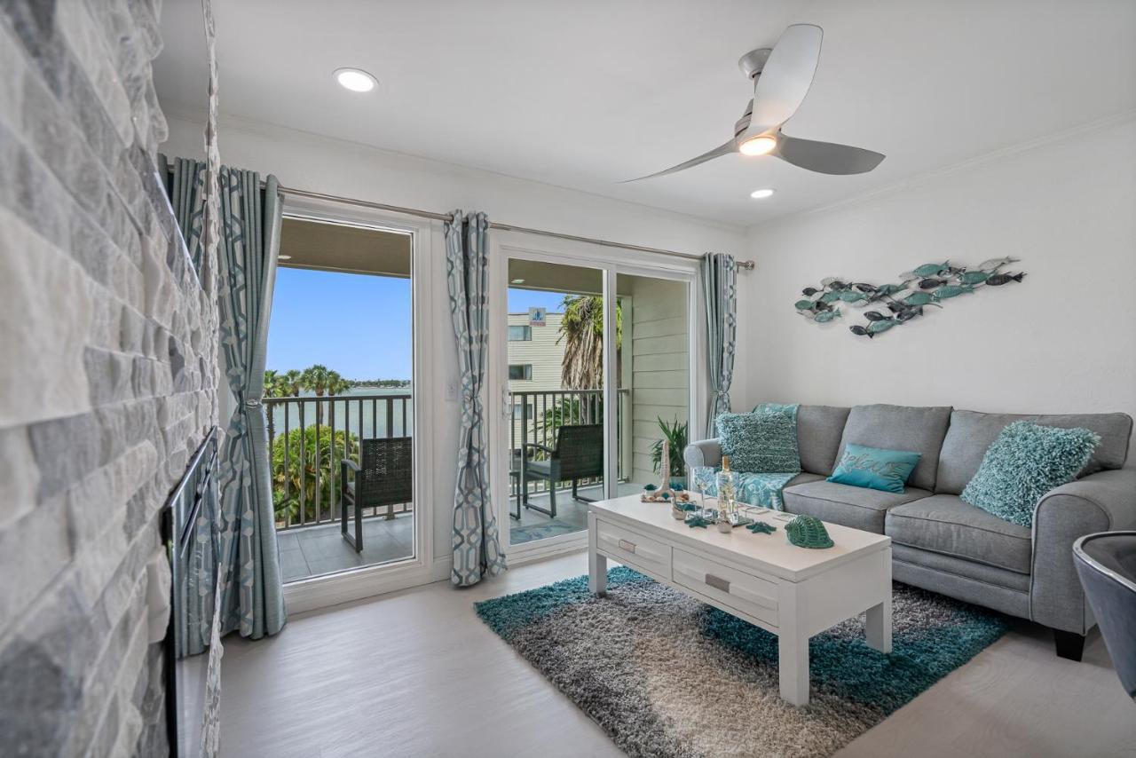 Villa Welcome To Sea Forever Balcony With Ocean Views! Tampa Exterior foto