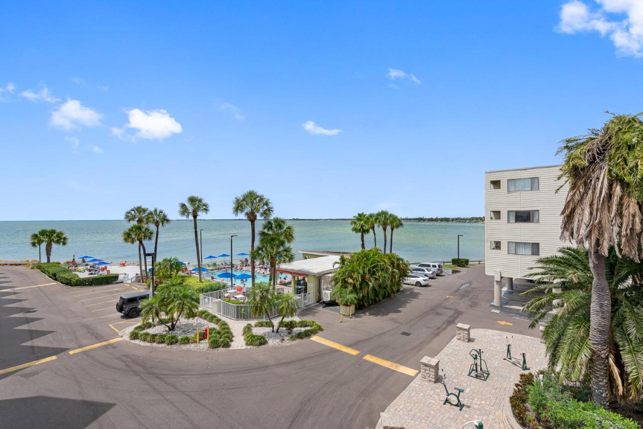 Villa Welcome To Sea Forever Balcony With Ocean Views! Tampa Exterior foto