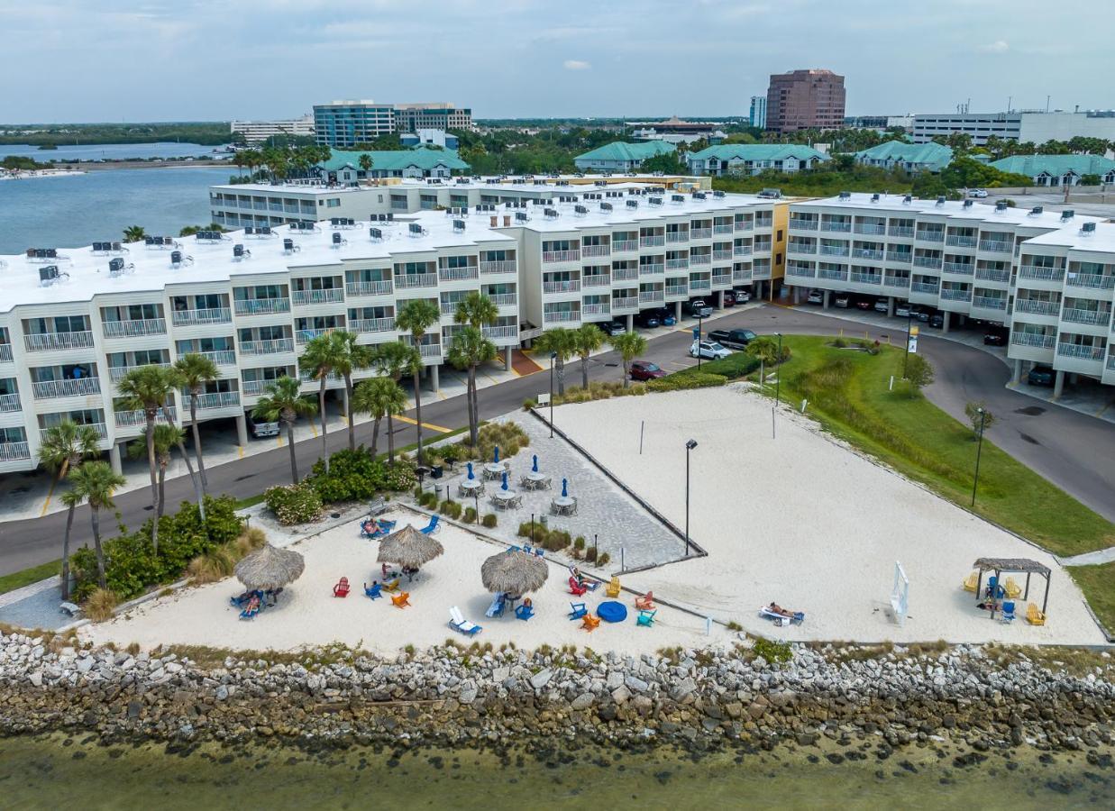 Welcome To Sea Forever Balcony With Ocean Views! Tampa Exterior foto