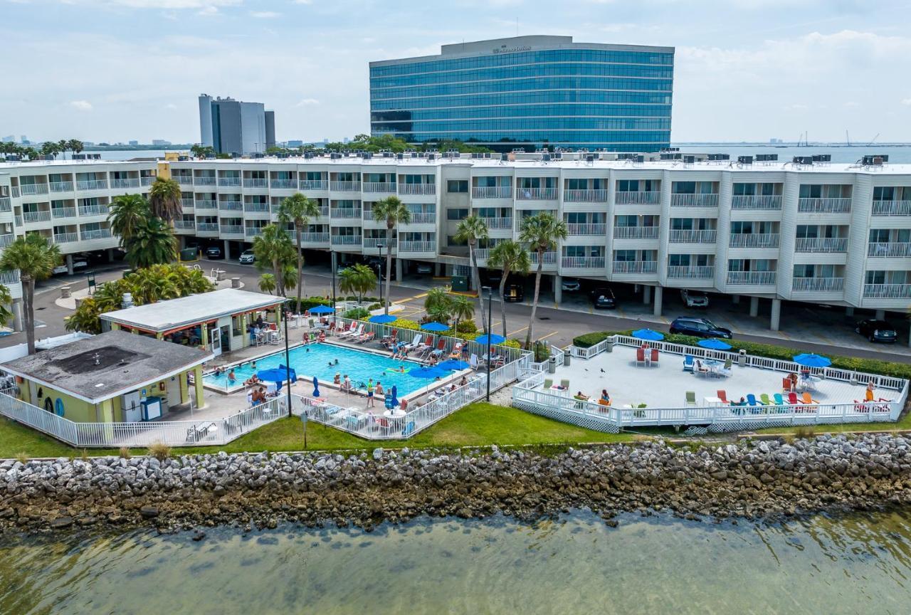 Villa Welcome To Sea Forever Balcony With Ocean Views! Tampa Exterior foto