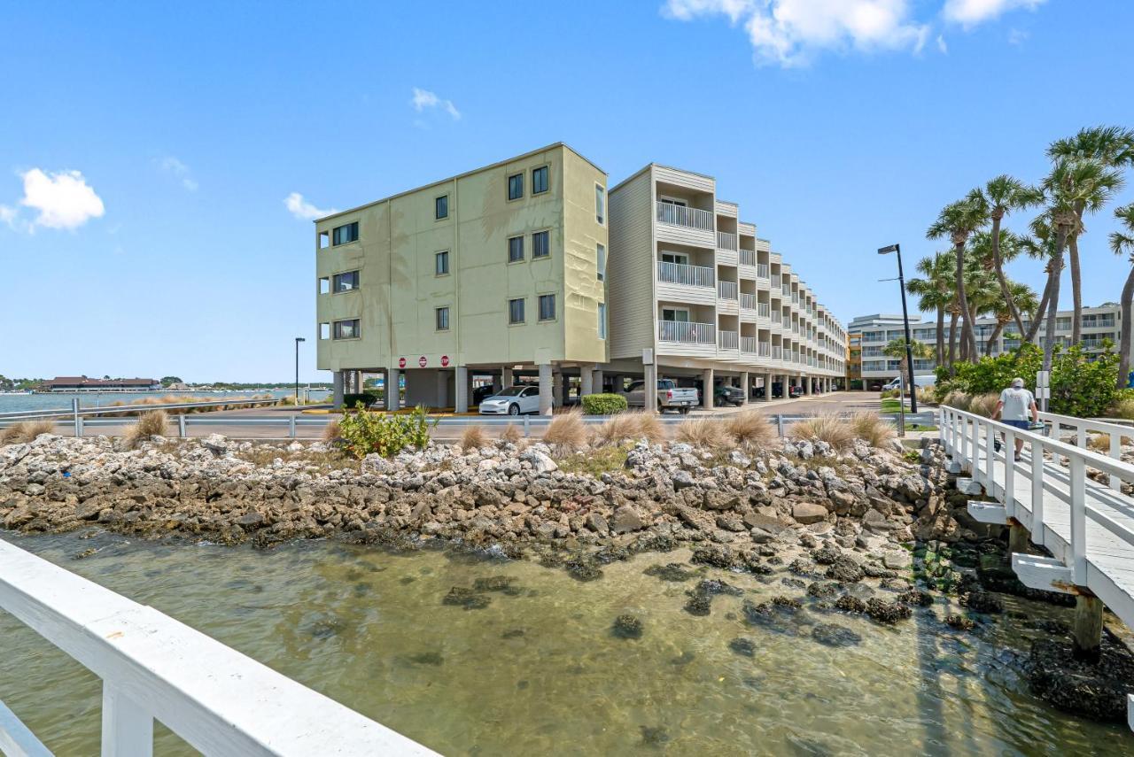 Villa Welcome To Sea Forever Balcony With Ocean Views! Tampa Exterior foto