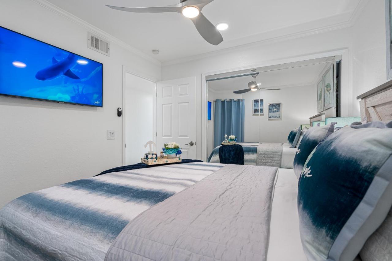 Welcome To Sea Forever Balcony With Ocean Views! Tampa Exterior foto