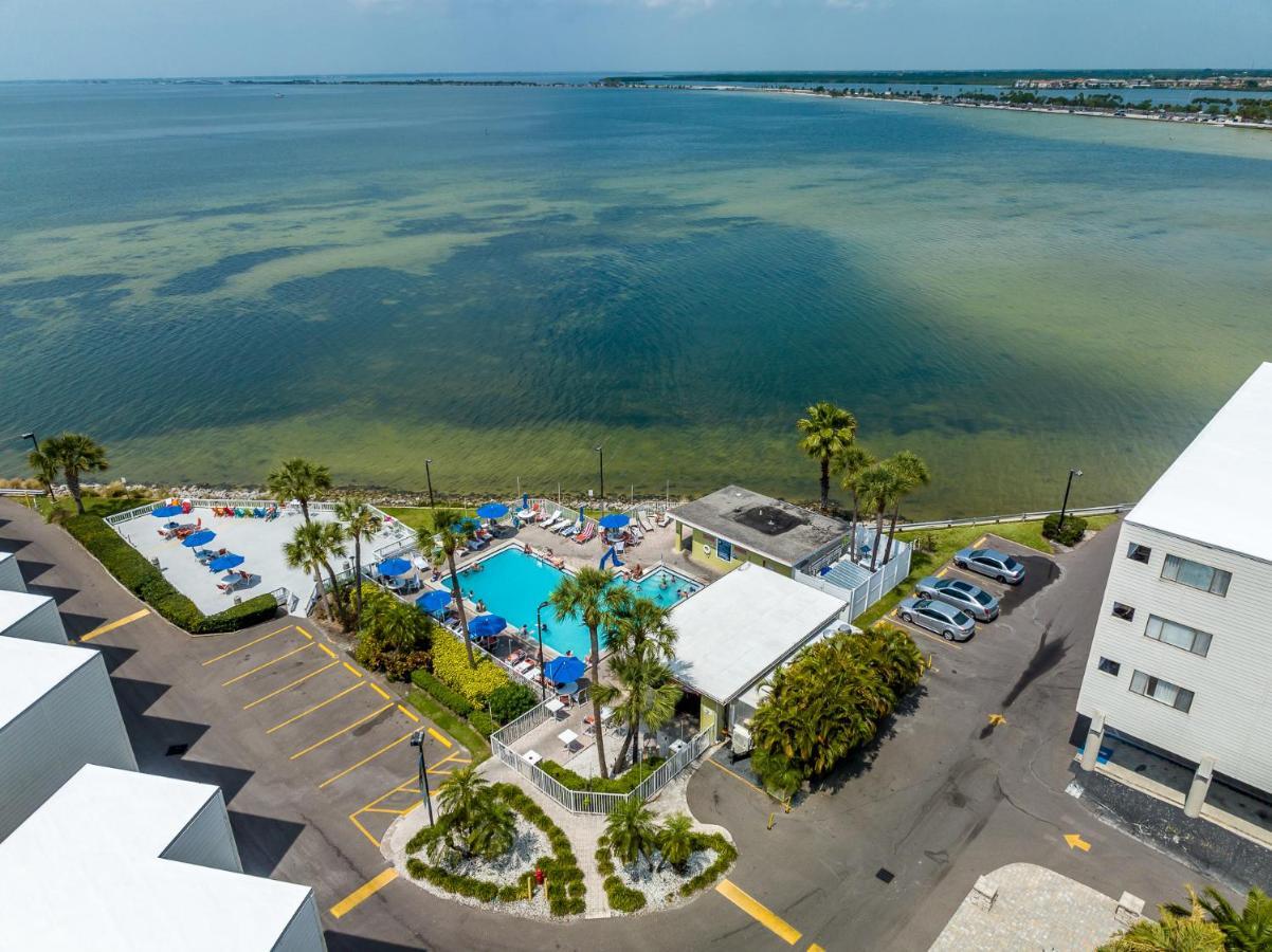 Villa Welcome To Sea Forever Balcony With Ocean Views! Tampa Exterior foto