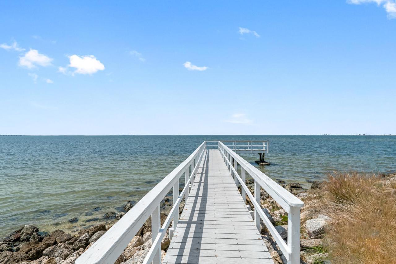 Villa Welcome To Sea Forever Balcony With Ocean Views! Tampa Exterior foto