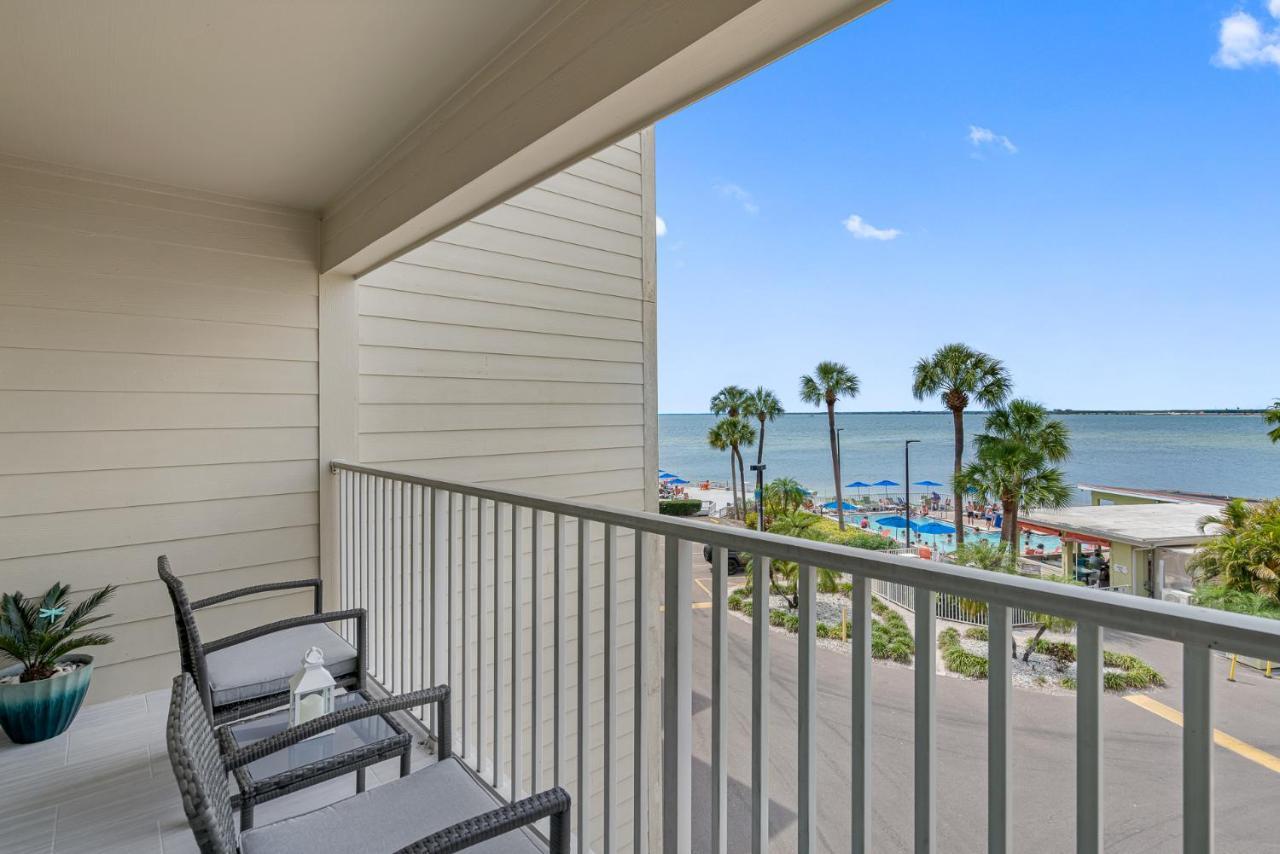 Villa Welcome To Sea Forever Balcony With Ocean Views! Tampa Exterior foto