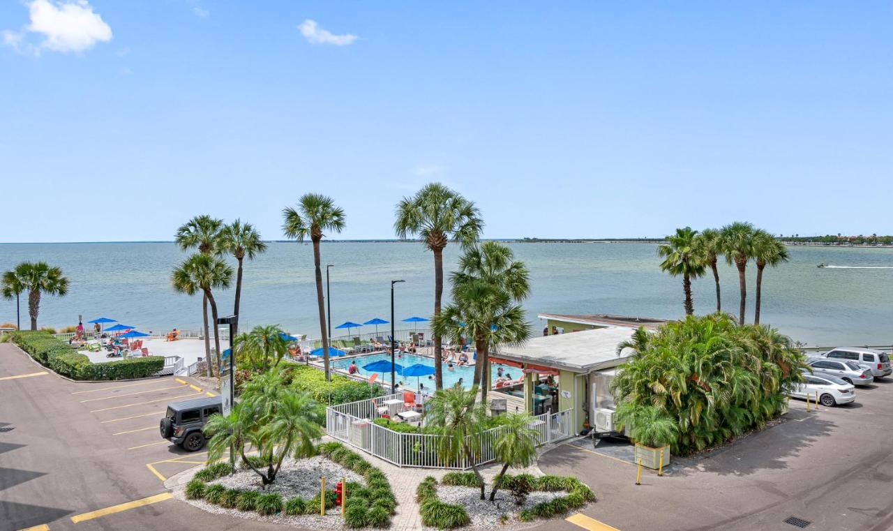 Villa Welcome To Sea Forever Balcony With Ocean Views! Tampa Exterior foto