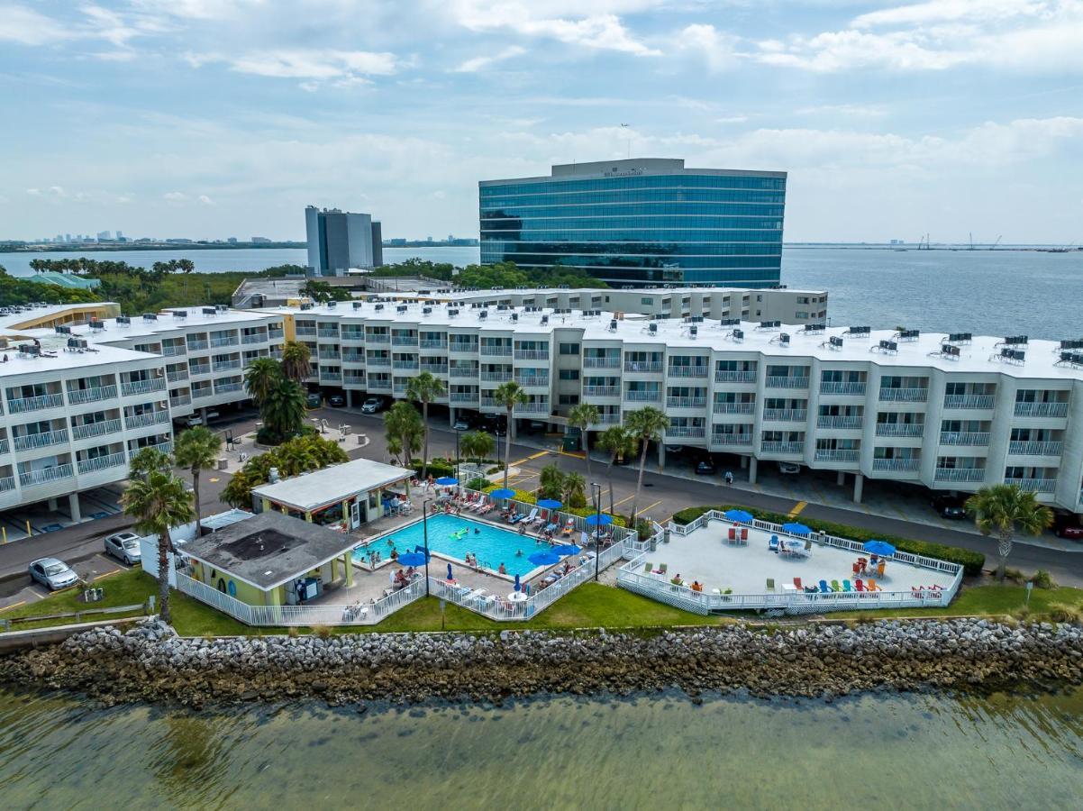 Villa Welcome To Sea Forever Balcony With Ocean Views! Tampa Exterior foto