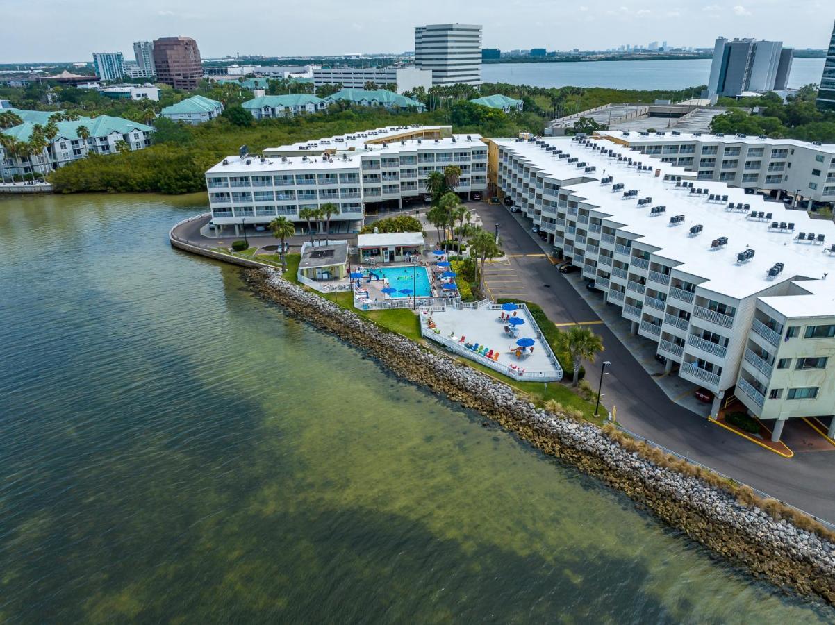 Villa Welcome To Sea Forever Balcony With Ocean Views! Tampa Exterior foto