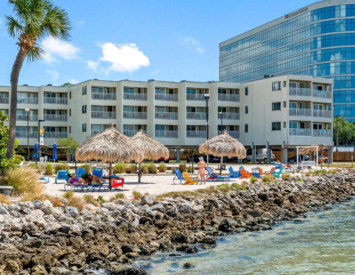 Villa Welcome To Sea Forever Balcony With Ocean Views! Tampa Exterior foto