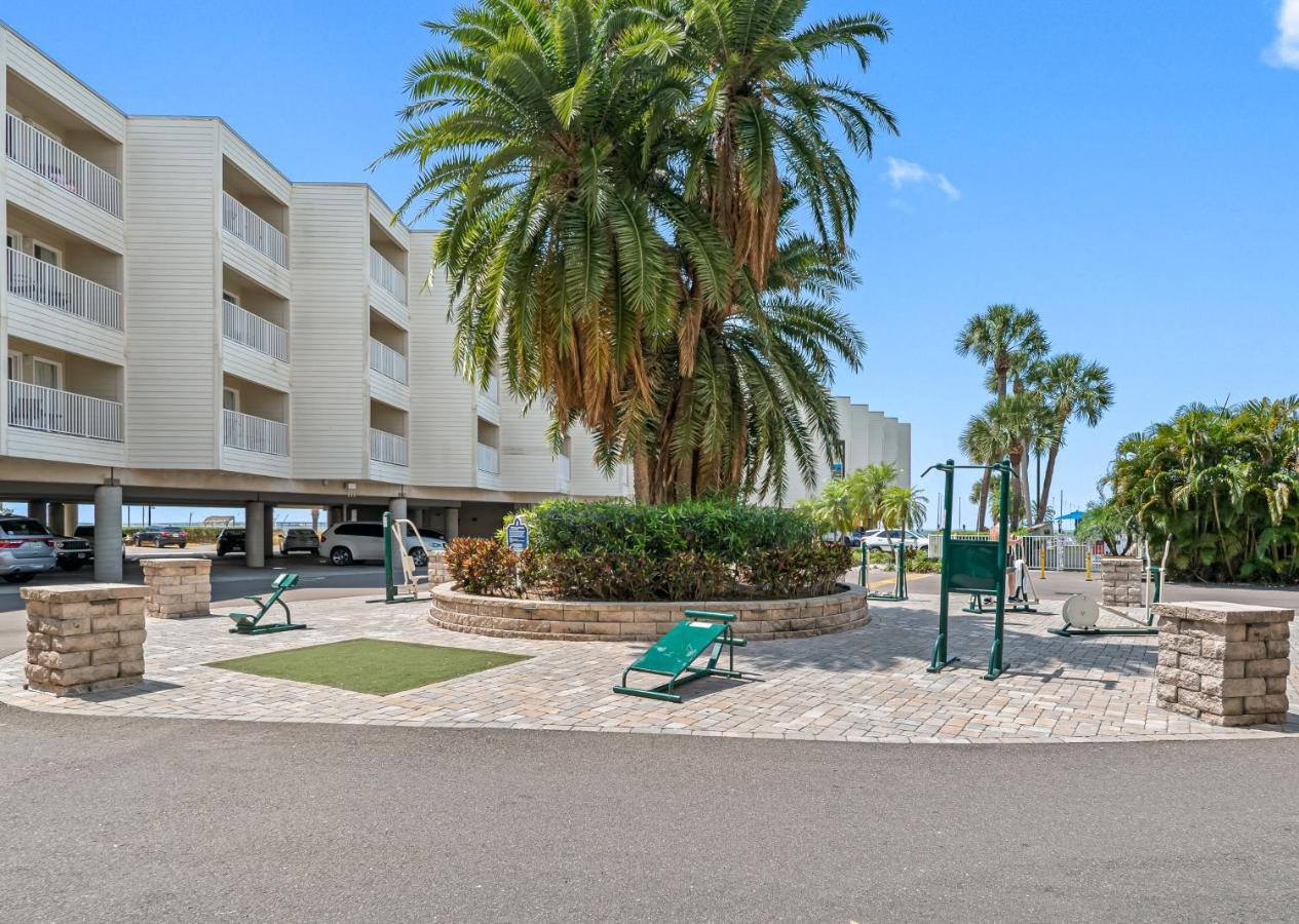 Welcome To Sea Forever Balcony With Ocean Views! Tampa Exterior foto