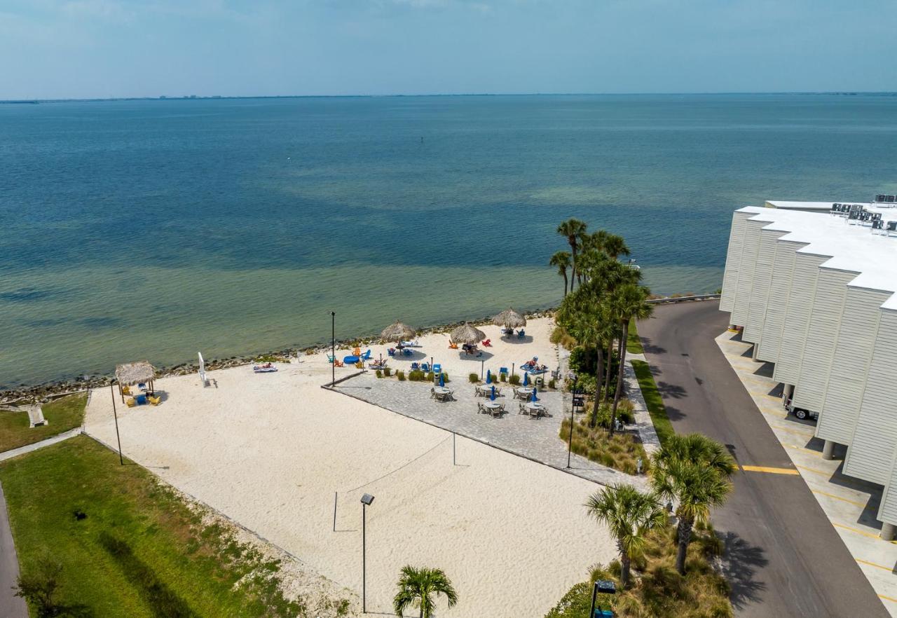 Villa Welcome To Sea Forever Balcony With Ocean Views! Tampa Exterior foto