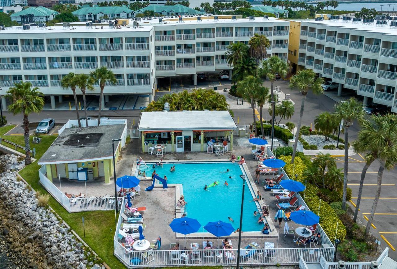 Villa Welcome To Sea Forever Balcony With Ocean Views! Tampa Exterior foto