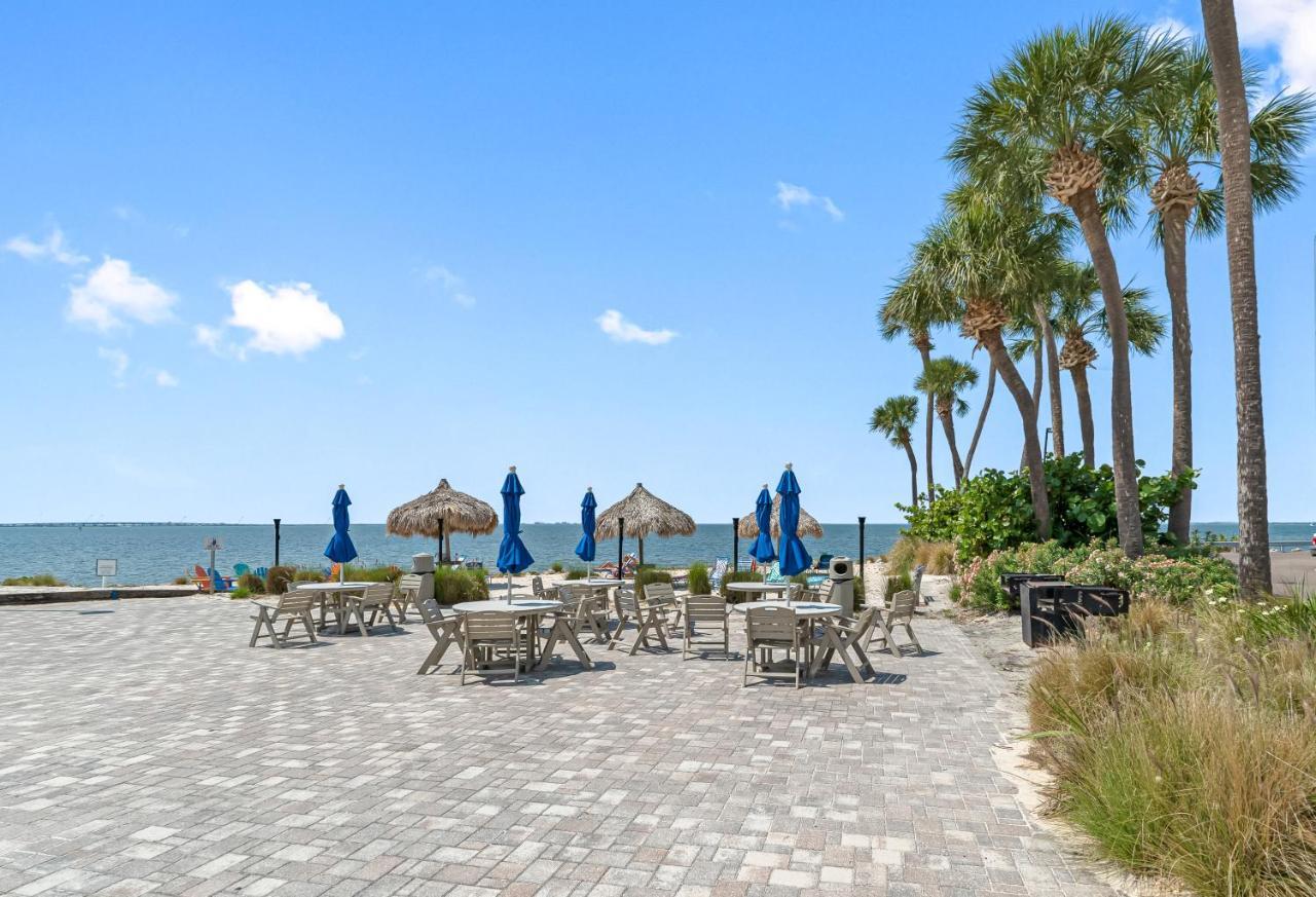 Villa Welcome To Sea Forever Balcony With Ocean Views! Tampa Exterior foto